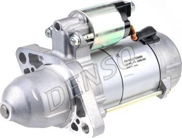 Denso DSN989 - Başlanğıc furqanavto.az