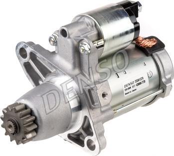 Denso DSN1370 - Başlanğıc furqanavto.az