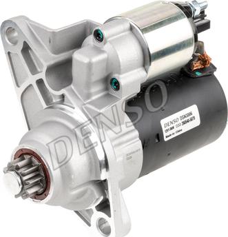 Denso DSN3006 - Başlanğıc furqanavto.az