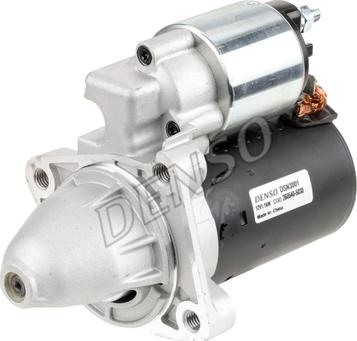 Denso DSN3001 - Başlanğıc furqanavto.az