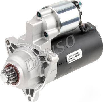 Denso DSN3016 - Başlanğıc furqanavto.az