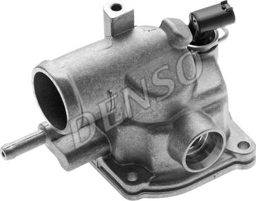 Denso DTM92505 - Termostat, soyuducu furqanavto.az