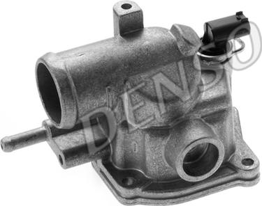 Denso DTM92501 - Termostat, soyuducu furqanavto.az