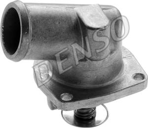 Denso DTM92348 - Termostat, soyuducu furqanavto.az