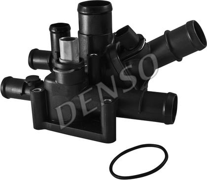 Denso DTM105596 - Termostat, soyuducu furqanavto.az