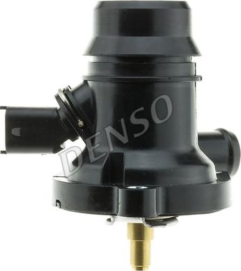 Denso DTM105730 - Termostat, soyuducu furqanavto.az