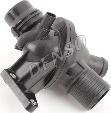 Denso DTM108822 - Termostat, soyuducu furqanavto.az