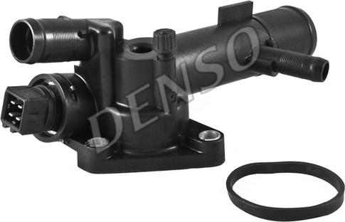 Denso DTM89575 - Termostat, soyuducu furqanavto.az