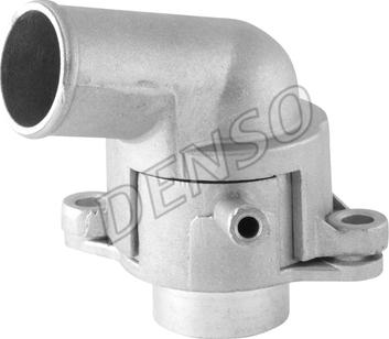 Denso DTM88589 - Termostat, soyuducu furqanavto.az