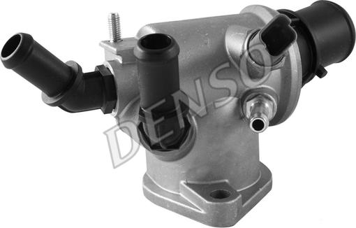 Denso DTM88674 - Termostat, soyuducu furqanavto.az