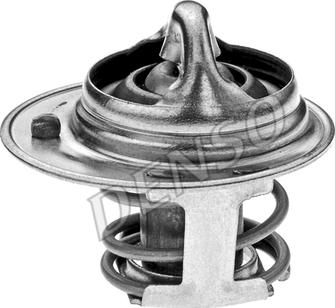 Denso DTM88239 - Termostat, soyuducu furqanavto.az