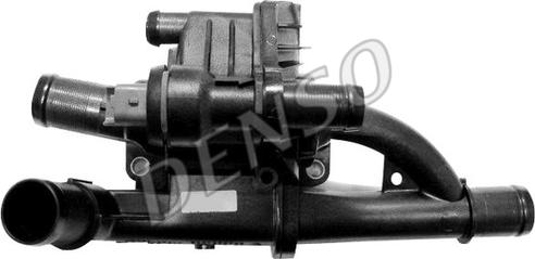 Denso DTM83616 - Termostat, soyuducu furqanavto.az