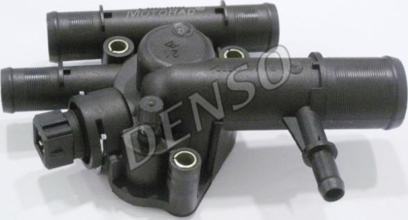 Denso DTM82515 - Termostat, soyuducu furqanavto.az