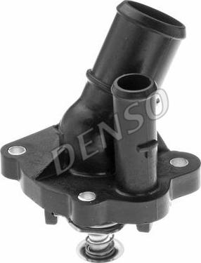 Denso DTM82512 - Termostat, soyuducu furqanavto.az