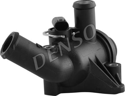 Denso DTM87598 - Termostat, soyuducu furqanavto.az