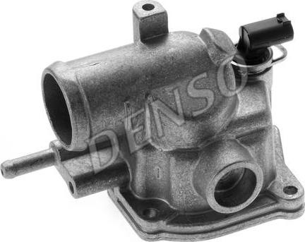 Denso DTM87501 - Termostat, soyuducu furqanavto.az