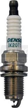 Denso IK20TT - Buji www.furqanavto.az