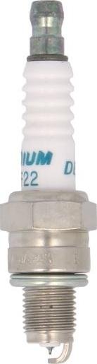 Denso IUF22 - Buji furqanavto.az