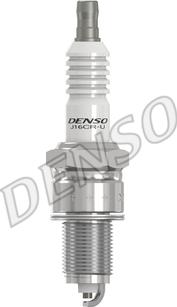 Denso J16CR-U - Buji www.furqanavto.az