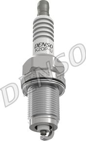 Denso K20P-U - Buji www.furqanavto.az