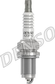 Denso K20P-U - Buji www.furqanavto.az