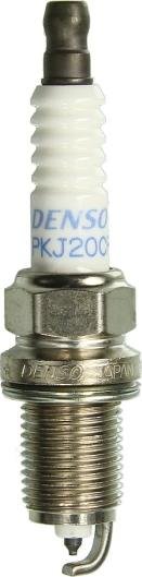Denso PKJ20CR-L11 - Buji furqanavto.az