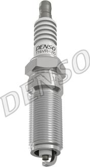 Denso T16VR-U10 - Buji furqanavto.az