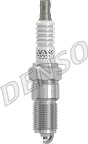 Denso T20EP-U - Buji www.furqanavto.az