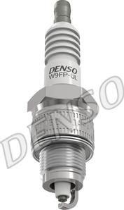 Denso W9FP-UL - Buji furqanavto.az