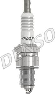 Denso W14EP-U - Buji www.furqanavto.az