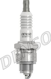 Denso W14FP-U - Buji www.furqanavto.az