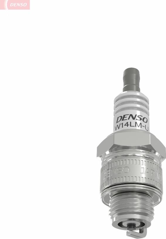 Denso W14LM-U - Buji furqanavto.az