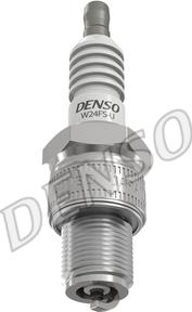 Denso W24FS-U - Buji www.furqanavto.az