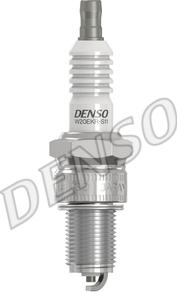 Denso W20EKR-S11 - Buji www.furqanavto.az