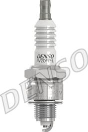 Denso W20FP-L - Buji www.furqanavto.az