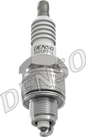 Denso W20FP-L - Buji www.furqanavto.az