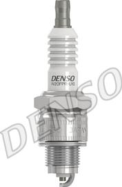 Denso W20FPR-U10 - Buji furqanavto.az