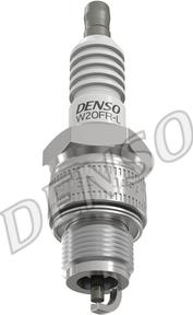 Denso W20FR-L - Buji www.furqanavto.az