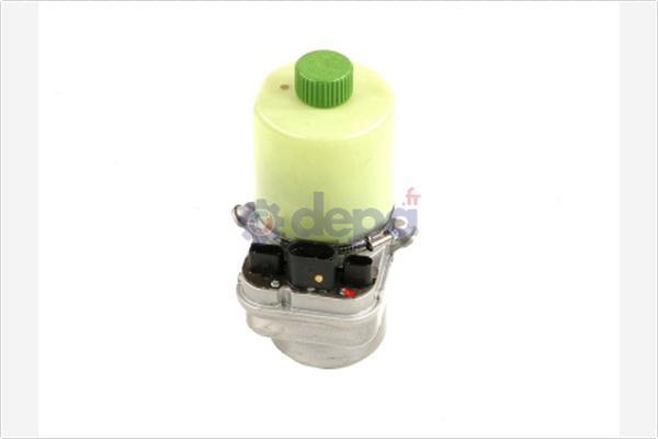 DEPA PA506 - Hidravlik nasos, sükan sistemi furqanavto.az