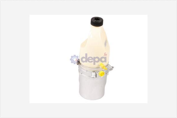 DEPA PA620 - Hidravlik nasos, sükan sistemi furqanavto.az