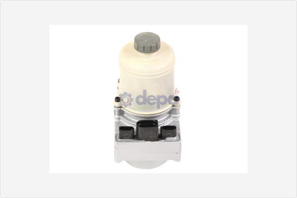 DEPA PA1026 - Hidravlik nasos, sükan sistemi furqanavto.az