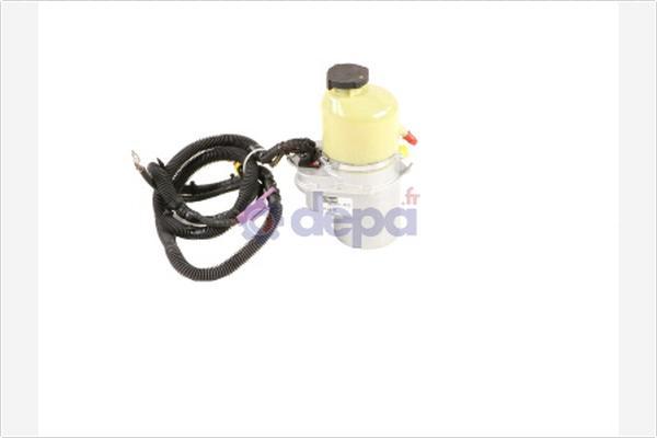 DEPA PA819 - Hidravlik nasos, sükan sistemi furqanavto.az