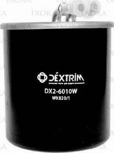 Dextrim DX26010W - Yanacaq filtri furqanavto.az