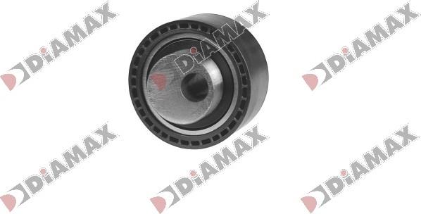 Diamax A5112 - Gərginlik kasnağı, vaxt kəməri furqanavto.az