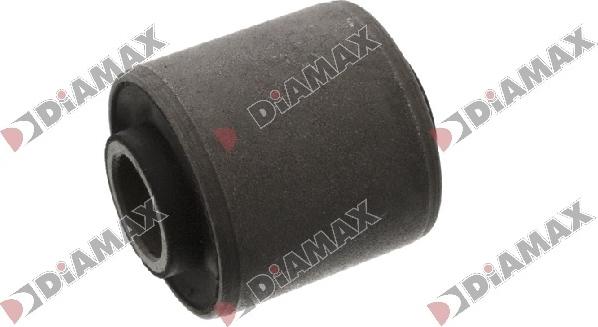 Diamax A1009 - Tutacaq, mühərrik montajı furqanavto.az