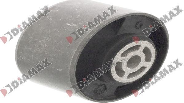Diamax A1138 - Tutacaq, mühərrik montajı furqanavto.az