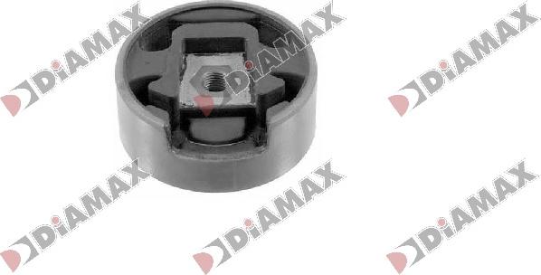 Diamax A1303 - Tutacaq, mühərrik montajı furqanavto.az