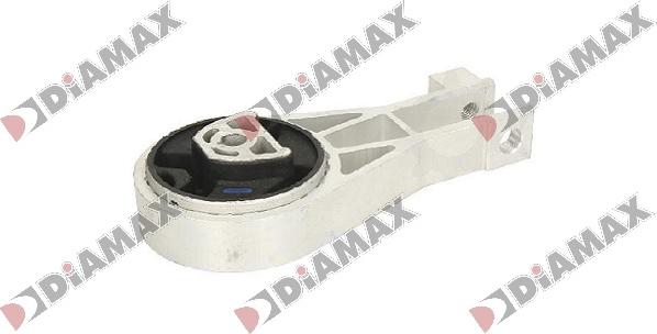 Diamax A1374 - Tutacaq, mühərrik montajı furqanavto.az