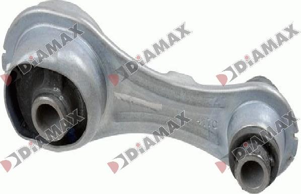 Diamax A1209 - Tutacaq, mühərrik montajı furqanavto.az
