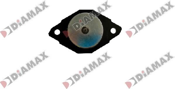 Diamax A1279 - Tutacaq, mühərrik montajı furqanavto.az